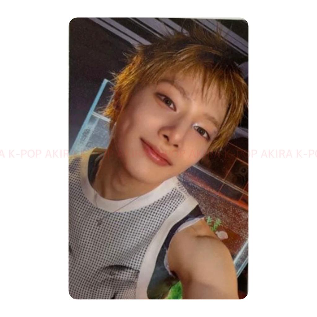 Stray Kids THIS & THAT ALBUM PHOTO CARD / JAPAN POB / LUCKY DRAW / OFFICIAL / Pre-Order