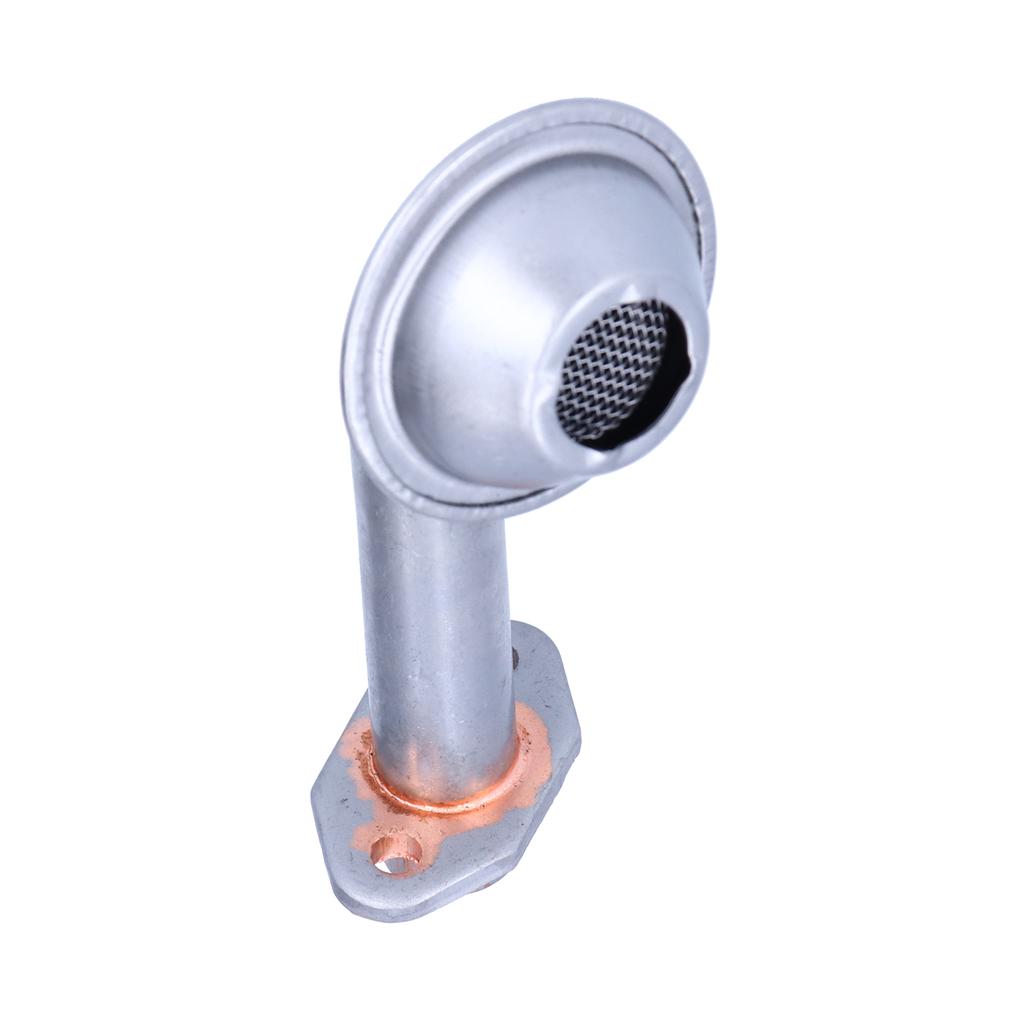 Oil Pump Pickup Pipe with Sealing Ring Kit 06A115251 Fit for Seat AlhambraLeonIbizaToledo