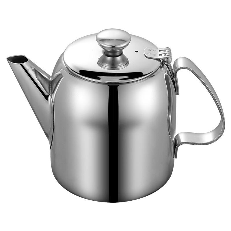 Stainless Steel Cold Water Pitcher With Filtration For Homeuse Capacity