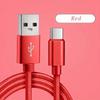 Digital Cables 3.3ft/6.6ft/9.9ft High-Speed USB Type-C Fast Charging Cable For Android Phones - Compatible With Samsung  Redmi  OnePlus  And Xiaomi