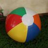 Toys Children'S Fun Toys Beach Sport Ball Water Game Balloons Color Inflatable Balloon Balloons