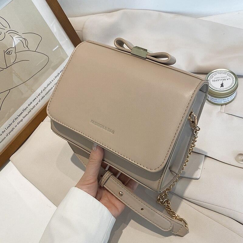 west end leather messenger bolsa set