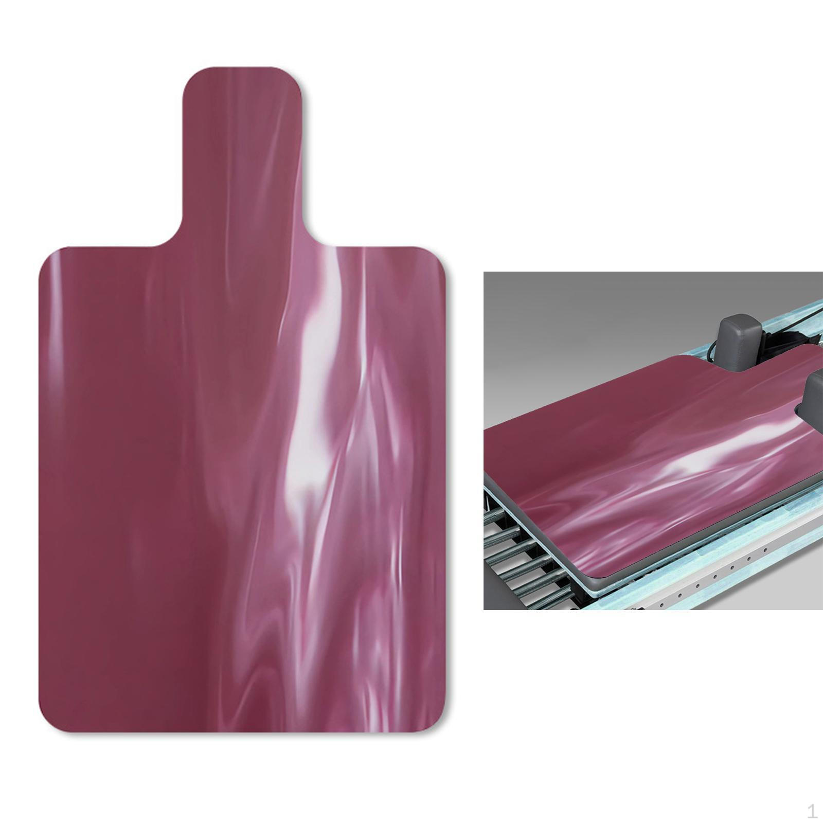 

Аксессуар для пилатеса, нескользящая поверхность для йоги и медитации Red White