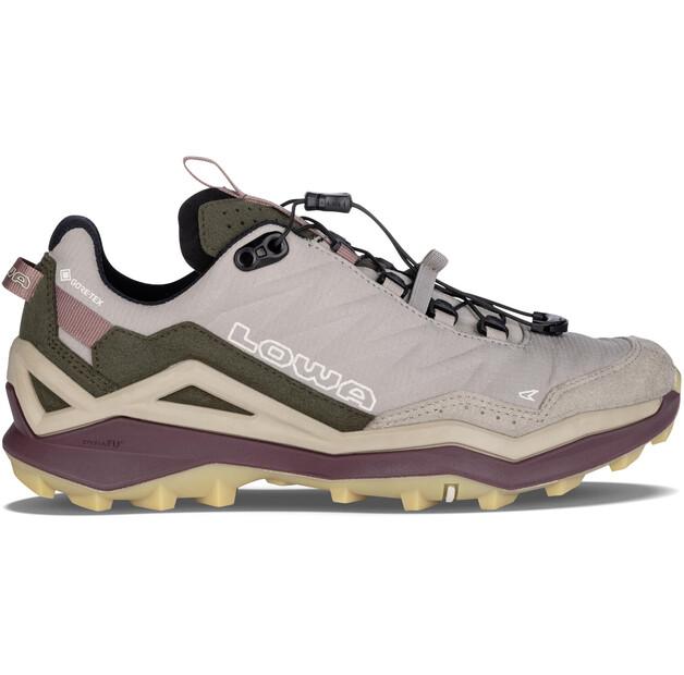 Полуботинки Lowa Maddox Pro GTX LO SL