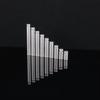 Decorative Acrylic Stand Nails - Stainless Steel Advertising Screws for Glass