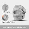 Shock Absorption Patella Belt Knee Pads Patellar Protection Knee Compression Sleeve  Fiteness