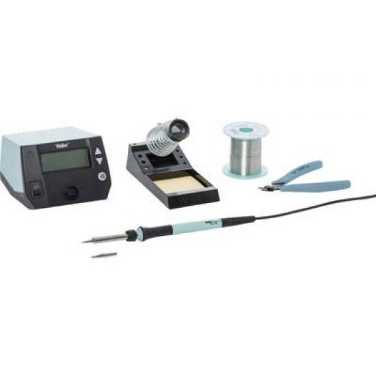 Buy Weller We1010 Education Kit Digital Soldering Station Set with
