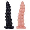 Alien Dildo Suction Cup  Large Anal Plug  Large Thread  Anal Dilation SM Sex Toy For Women