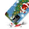 Christmas Santa Claus Present Phone Case For Samsung Galaxy A52 A51 A50S A32 A22 A12 A02S A72 A71 A31 A70 A30S Note 20 Ultra 10