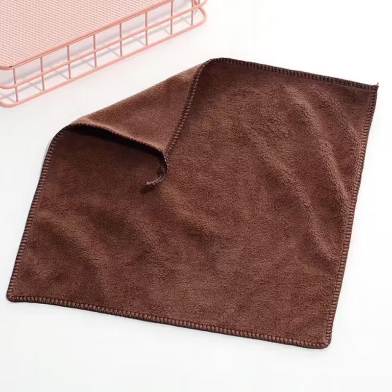 Dengjin Multipurpose Absorbent Cleaning Towel Thickened