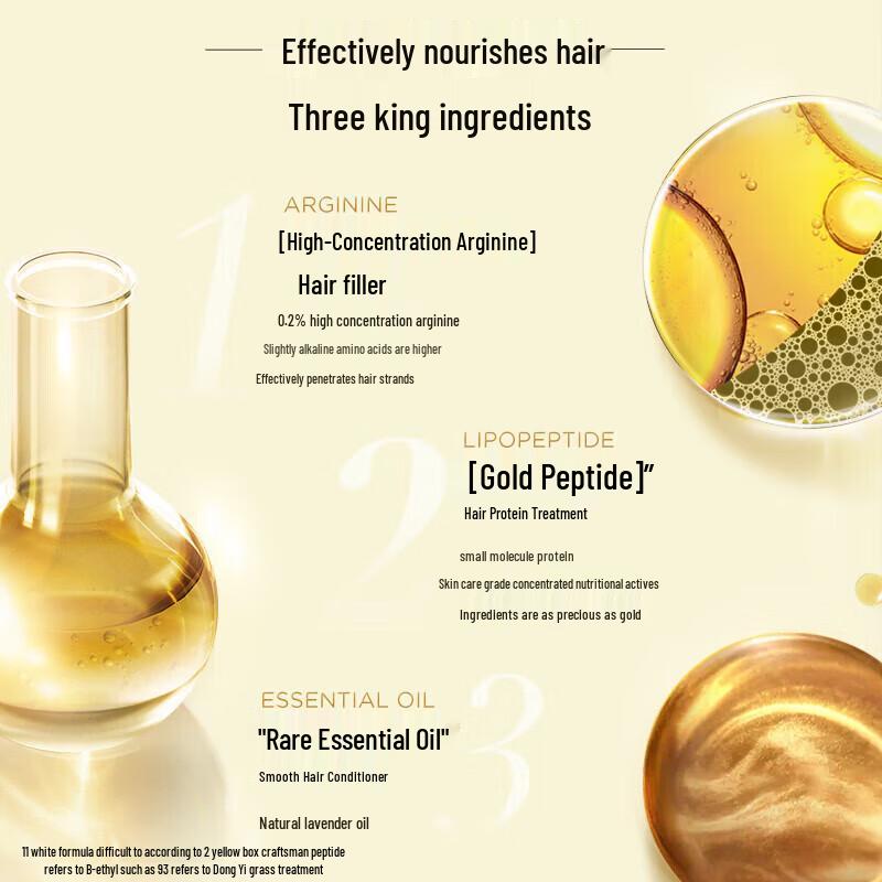 L'Oreal Extraordinary Oil Smooth Shampoo