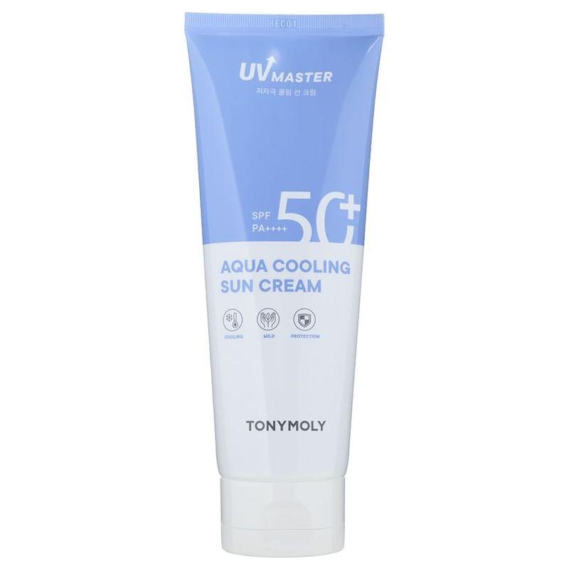 TONYMOLY - UV Master Aqua Cooling Sun Cream