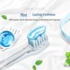 Crest 3D White Dual Action Whitening Toothpaste