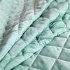 Luxury Princess Lace Bedspread Bed Skirt Sheets Thicken Quilted Fitted Bed Sheet Bedding Queen King Non-slip Mattress Cover for Queen
