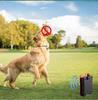 Tragbarer intelligenter Hundetrainer: Ultraschall-Antibellmittel