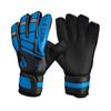 Football Goalkeeper Gloves with Finger Guards for Adults Special Equipment for Goalkeepers Non-slip Professional Sports Training