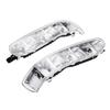 Pair LED Rear Mirror Turn Signal Light Lamp Indicator For Mercedes For Benz W220 W215 S CL Class CL500 2003-2006 2208200521