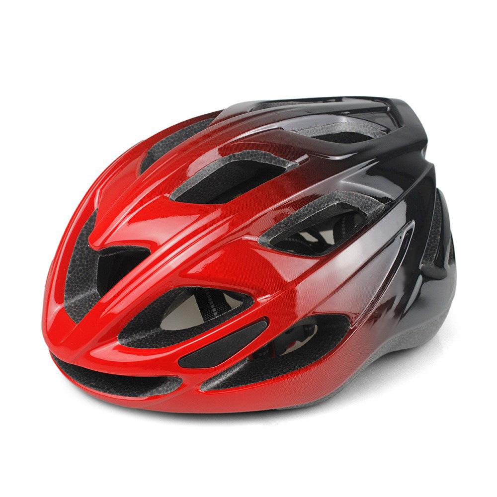 Bike Helmet Men's Summer Mountain Bike Road Bike Balance Bike Bike Universal Safety Helmet Women's Cycling Gear