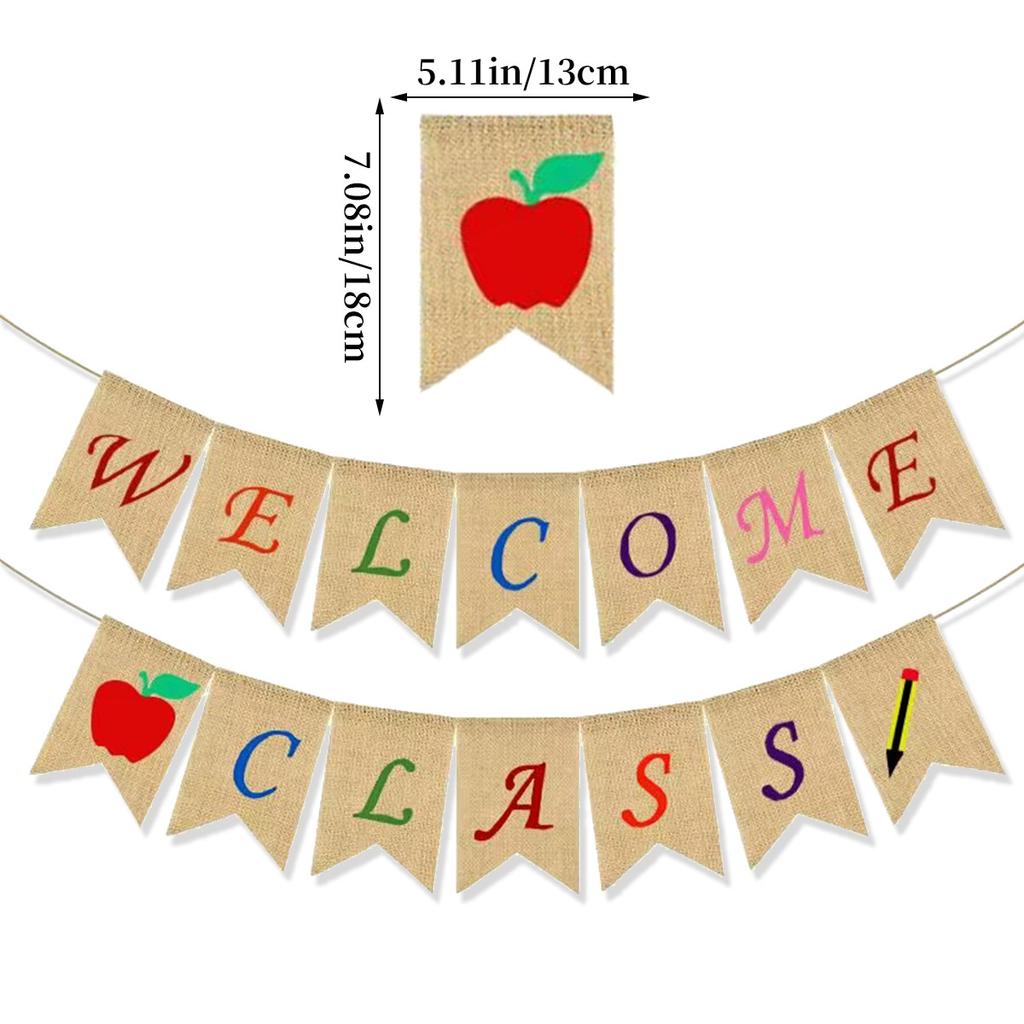 Barnfödelsedagsfestdekoration Bröllopsarrangemang Festivalfirande Mabra-banderoll