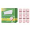 Toilet Effervescent Tablets Deodoriz And Descaling Toilet Cleaning Toilet Cleaning Tablets
