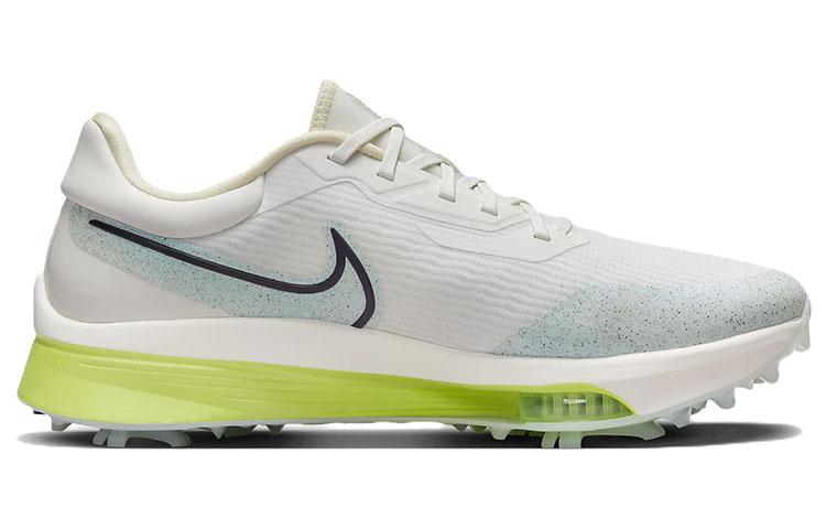 Nike Air Zoom Infinity Tour Next% Sail Volt Wide DM8446-131