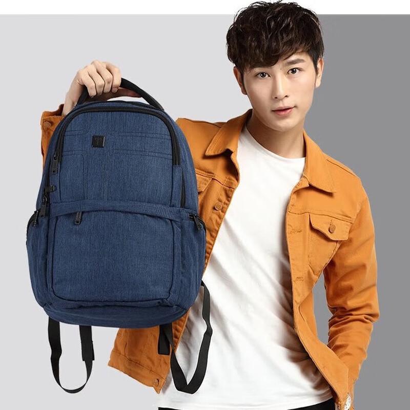 Hengyuanxiang Fashion Oxford Backpack HYX0146
