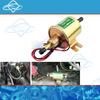 12V/24V Universal Electric Fuel Pump Low Pressure Bolt Fixing Wire Diesel Petrol HEP-02A For Car Carburetor Motorcycle ATV