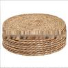 Rattan Heat-Resistant Insulation Mat for Pots, Bowls, Plates, Coasters, Teapots, and Casseroles.