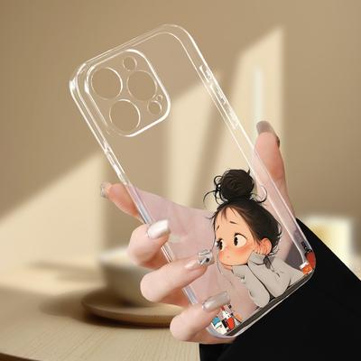 Fundas para móviles – Parachoques para smartphones
