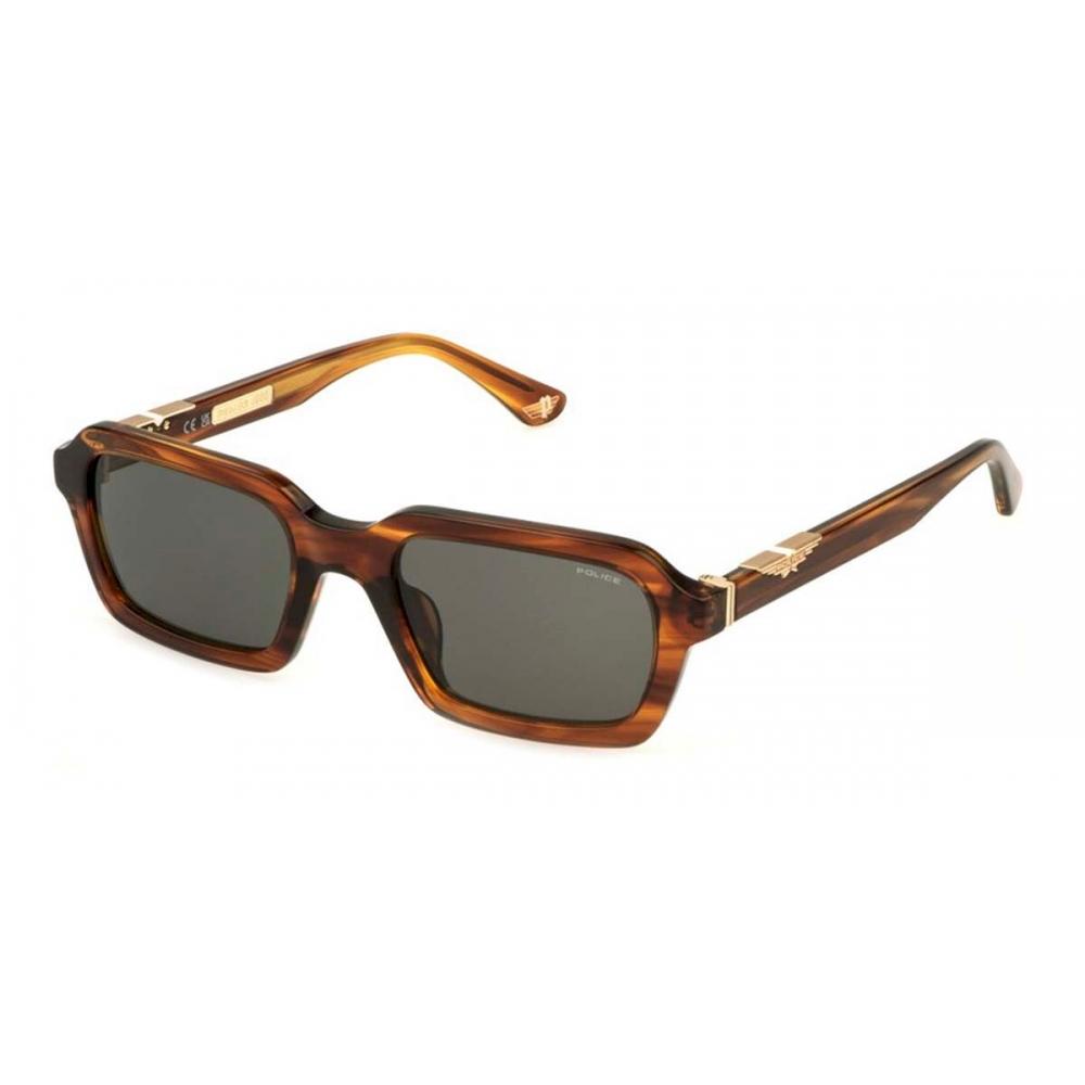

Police Spll14 Origins 57 09r4 Unisex Sunglasses 53-21-145