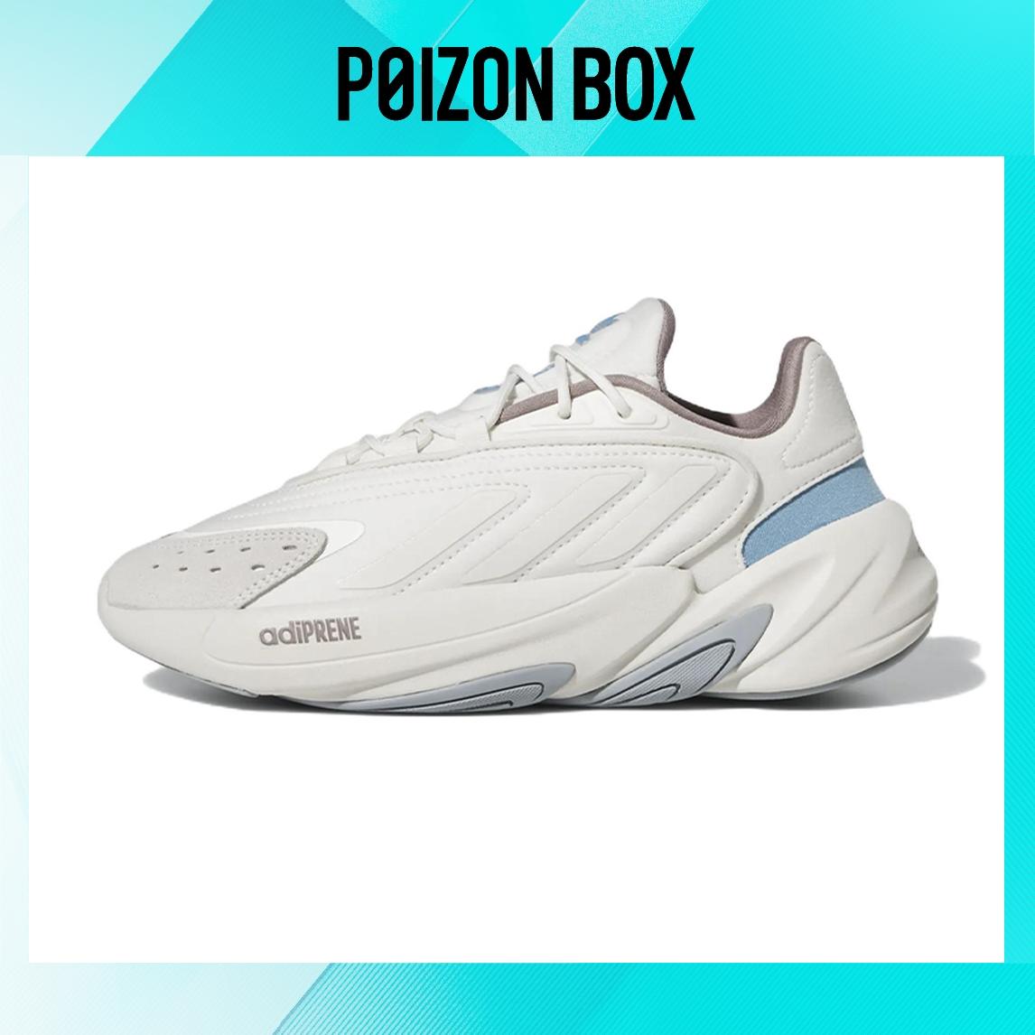 

детские кроссовки Kids adidas originals Ozelia Children s Casual Shoes GV8989