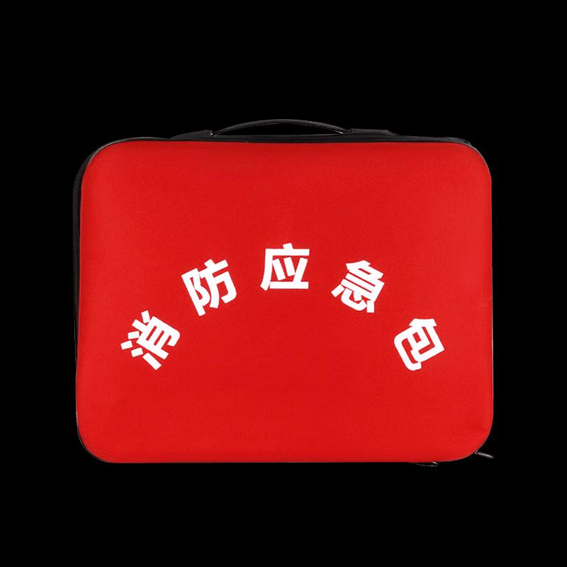 Wenju Fire Emergency Kit Bag