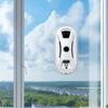 Window Cleaner Robot Window Cleaning Robot Multi-Function Automatic Window Cleaning Washer Robot for Vertical Surface/Glass/Door