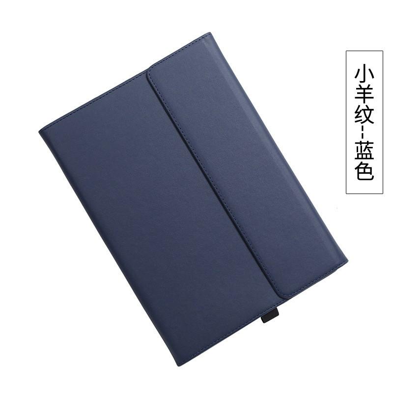 Slim Flip Cover With Stand Surface Pro 11 10 9 8 7 6 5 4 GO 3 2 1 Case Protective Sleeve