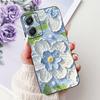 For Motorola Moto G06 Case 6.88" Popular Marble Bowknot Soft Black Silicone Cover For Moto G06 Power G 06 XT2535-1 XT2535-2 Capa