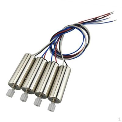 2 Paar Metall CW CCW Motor für X5 X5C X5C-1 RC Quadcopter Zubehör