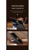 Huawei Matex7 Collector's Edition Magnetic Foldable Phone Case - Full Coverage, Anti-Drop, Double Central Axis Lens Protection