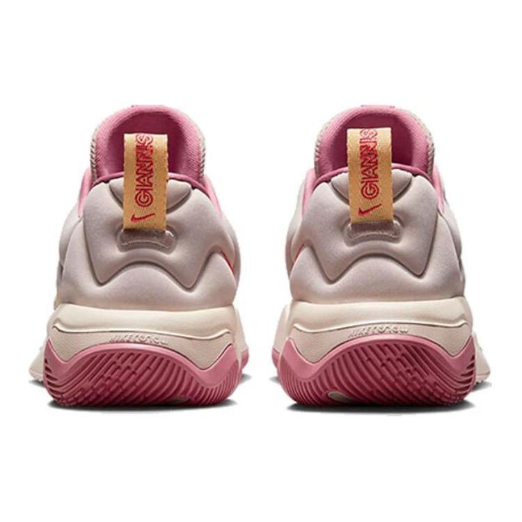 Új Nike Glannis Immortality 3 Ep 'Fossil Stone Desert Berry' DZ7534-200