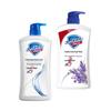 Safeguard Duschgel, Duft Pure White & Lavendel, 6er-Pack