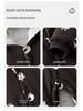Unisex Baby Winter Padded Hooded Romper with 150g Cotton, Home & Outdoor Suit