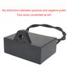CBB61 Startkondensator 220V 1/1.2/1.5/2/3/3.5/4/5/8/10/12/15/16/20UF Kondensator Ventilator Deckenabluftmotor Betriebskondensator