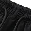 MIIOW Men's Ice Silk Breathable Casual Shorts