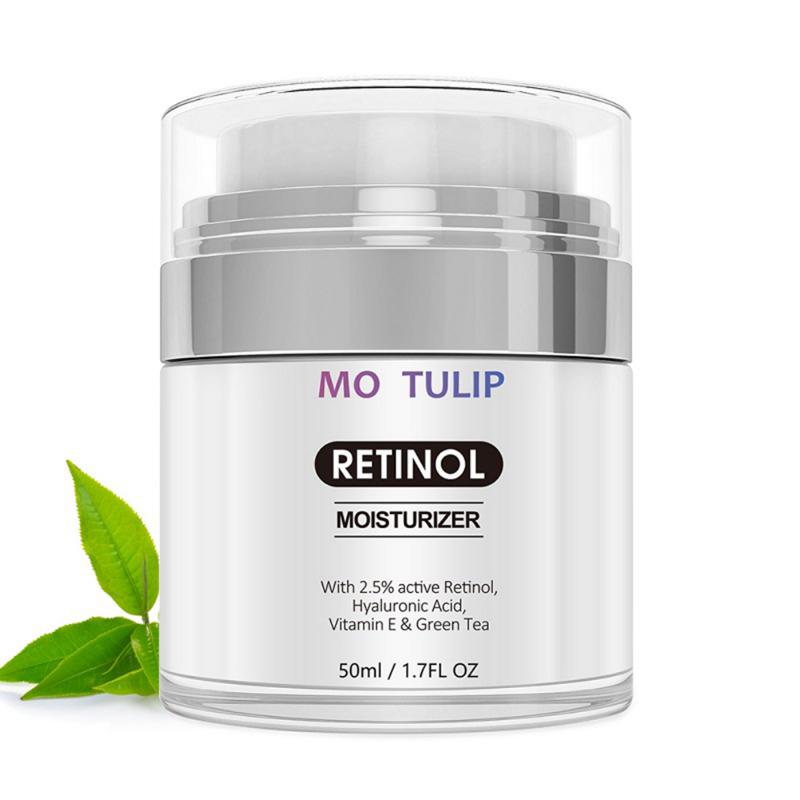 hyaluronic acid retinol moisturizer