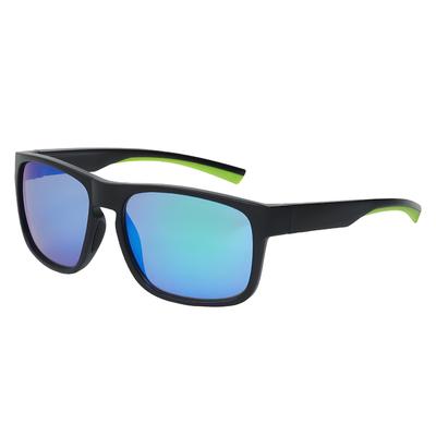 2025 Trendy European & American Unisex Fashion Sunglasses: Outdoor Sports Cycling Anti-UV Glasses