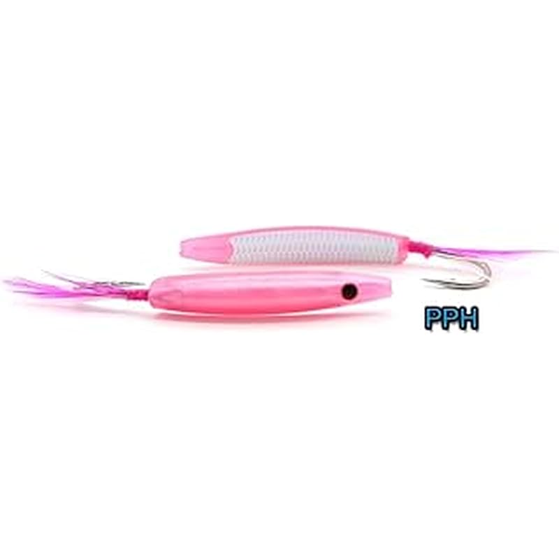 

YAMASHITA bow angle Surf bow angle II 40mm pearl pink holo PPH lure