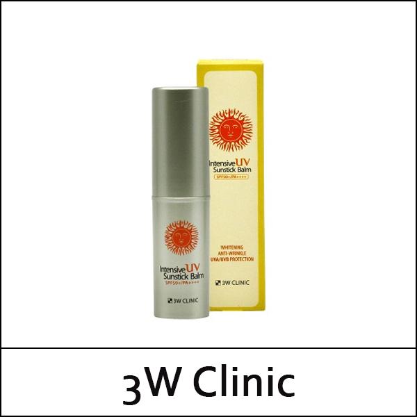 3w Clinic (b) Baume Solaire UV Intensif 10g
