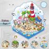 Wandaufkleber – Kinderzimmer-Wandtattoos