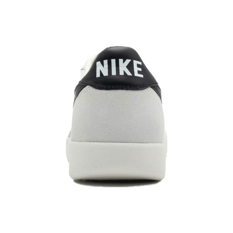 Nike Killshot OG Team Orange Black Unisex Tenisky Sail DC7627-100