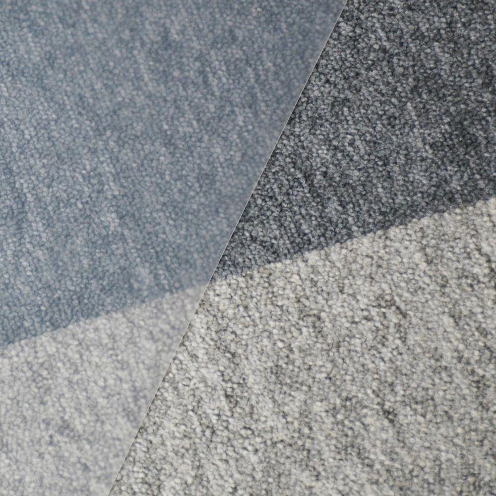 Strong protective mat for under the chair, armchair, table, floor pad 130x90