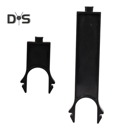 Apiladores de bandejas para hornear Bandejas reutilizables Soporte para apilar Bandejas para hornear que ahorran espacio Clips para apilar Bandejas para liofilizador